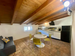 Gonzaga Suite Fondi